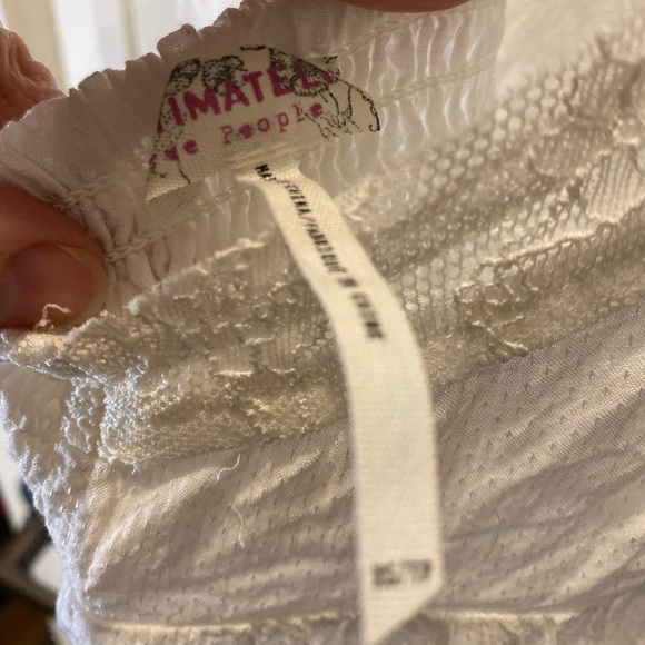 Free People Lingerie - Picture 7 of 11